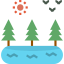 Environment 图标 64x64