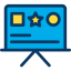 Presentation 图标 64x64