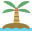 Island Symbol 64x64