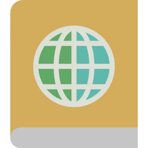 Atlas icon