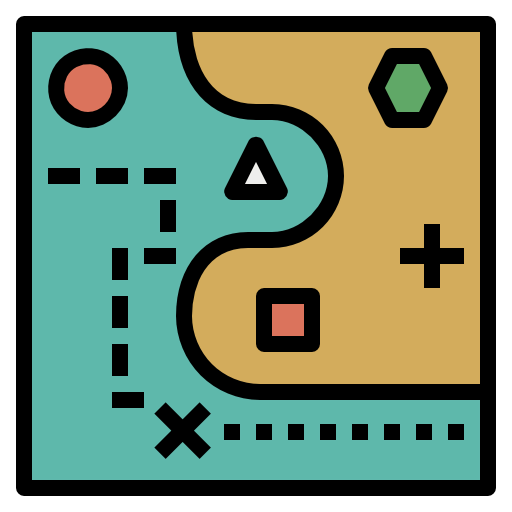 Map icon