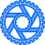 Gear 图标 64x64