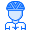 Cyclist 图标 64x64
