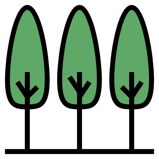 Forest icon