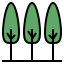 Forest icône 64x64