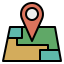 Location icon 64x64