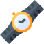 Wristwatch icône 64x64
