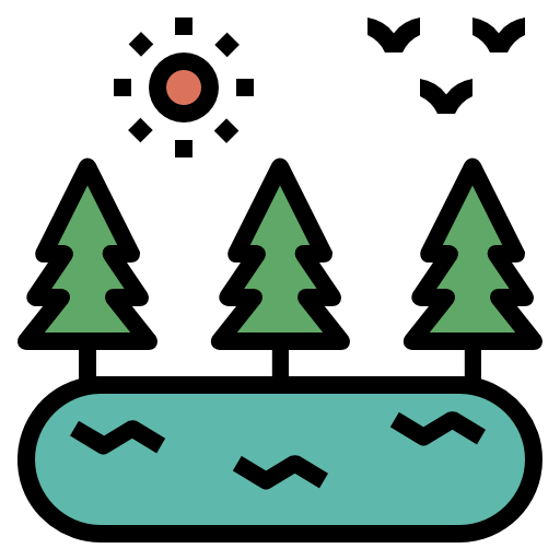 Environment Symbol