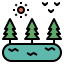 Environment icon 64x64