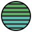 Latitude icon 64x64