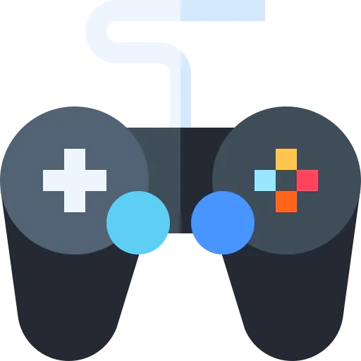 Joystick 图标