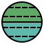 Equator icon 64x64