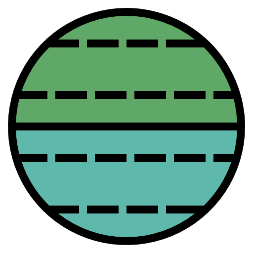 Equator 图标