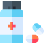 Medicine icône 64x64