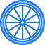 Wheel 图标 64x64