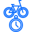 Stopwatch 图标 64x64