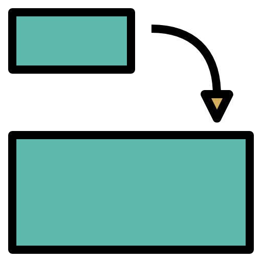Scale biểu tượng