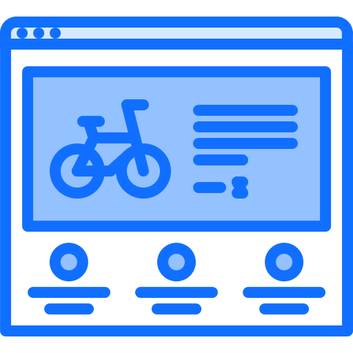 Website icon