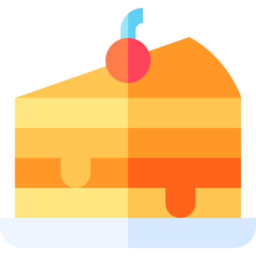 Cake 图标