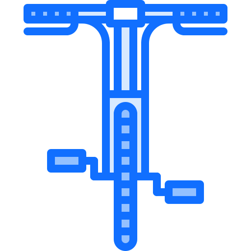 Front icon