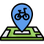 Location Symbol 64x64