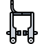 Brake Symbol 64x64