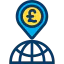 Pin 图标 64x64
