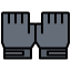 Gloves Symbol 64x64