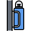 Water bottle Symbol 64x64
