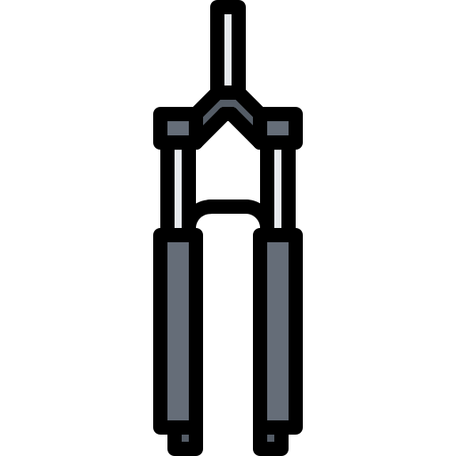 Fork icon