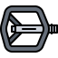 Pedal Symbol 64x64