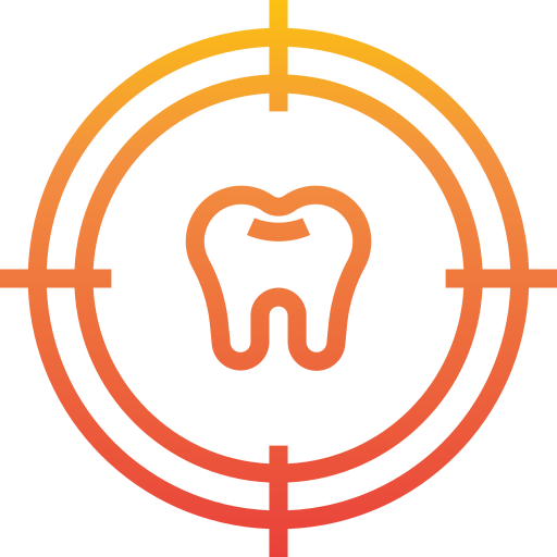 Tooth icon