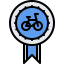 Badge Symbol 64x64