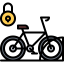 Parking Symbol 64x64