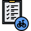 Workout Symbol 64x64