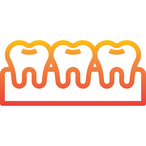 Tooth icon