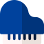 Piano icône 64x64