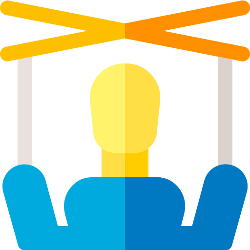 Puppet icon