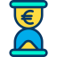 Time is money 图标 64x64