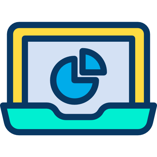 Analytics icon