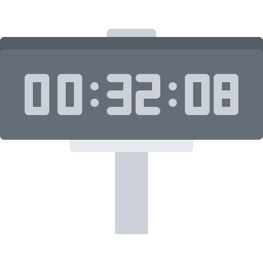 Timer іконка