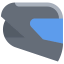 Шлем иконка 64x64