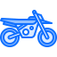 Motorcycle アイコン 64x64