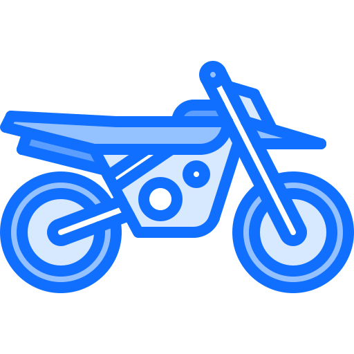 Motorcycle ícone