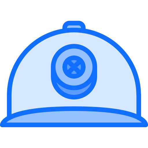 Cap icon