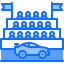 Трибуна иконка 64x64