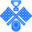Флаг иконка 64x64
