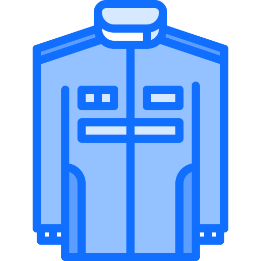 Jacket icon