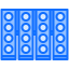 Светофор иконка 64x64