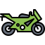 Motorcycle biểu tượng 64x64
